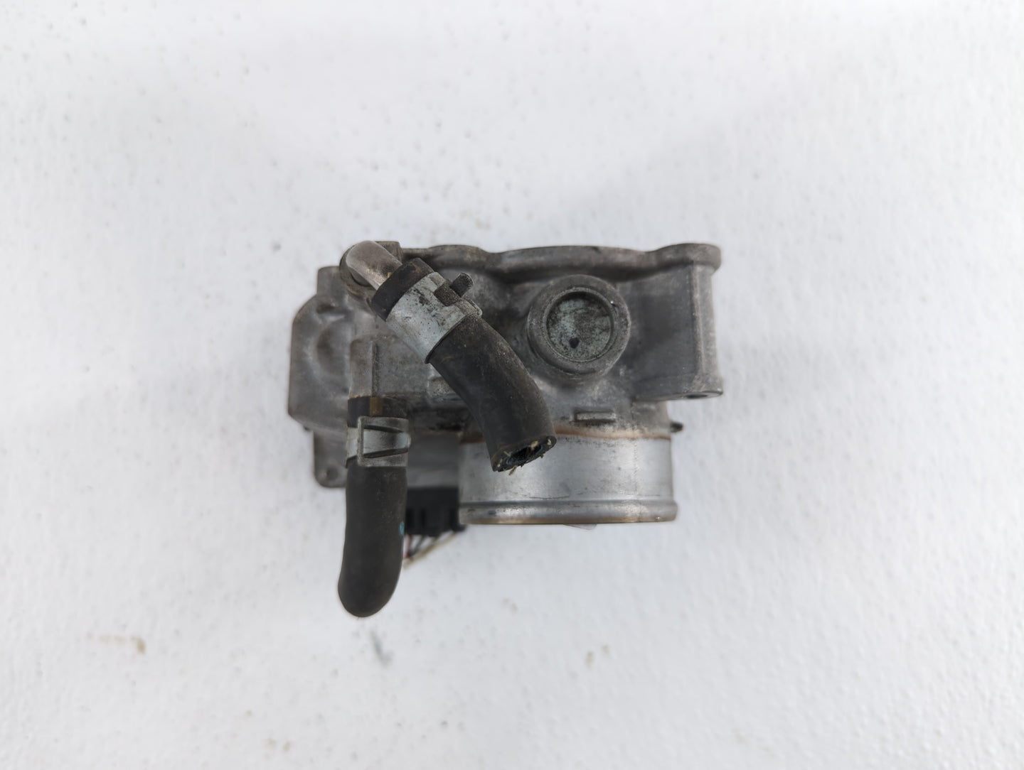 2012-2019 Nissan Versa Throttle Body P/N:3AA50-02 B 3AA50-02 C, 3AA50-02 F Fits Fits 2012 2013 2014 2015 2016 2017 2018 2019