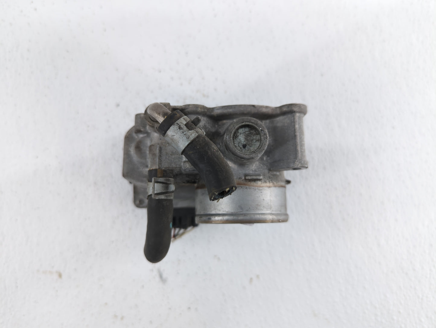 2012-2019 Nissan Versa Throttle Body P/N:3AA50-02 B 3AA50-02 C, 3AA50-02 F Fits Fits 2012 2013 2014 2015 2016 2017 2018 2019