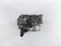 2012-2019 Nissan Versa Throttle Body P/N:3AA50-02 B 3AA50-02 C, 3AA50-02 F Fits Fits 2012 2013 2014 2015 2016 2017 2018 2019