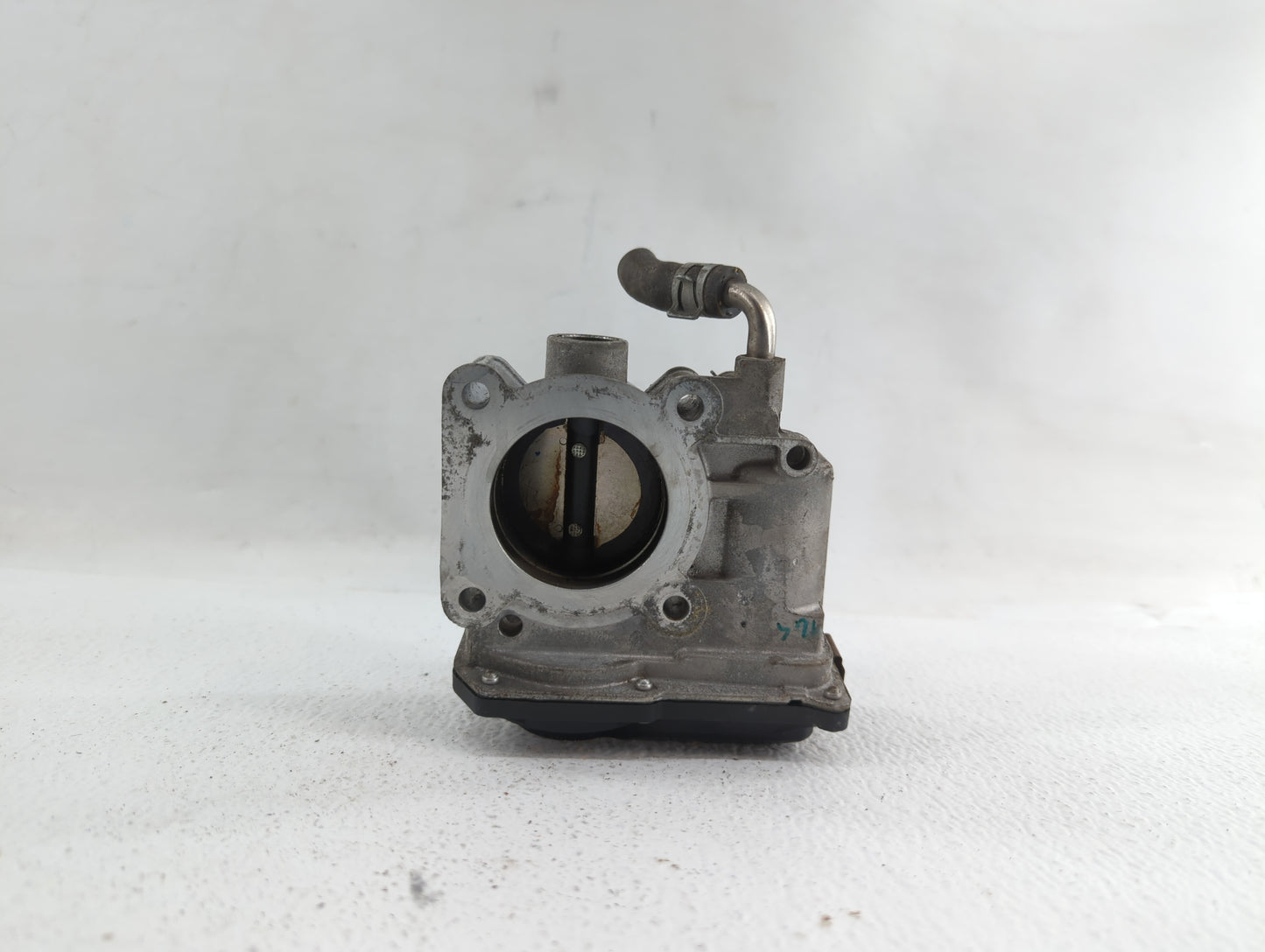 2012-2019 Nissan Versa Throttle Body P/N:3AA50-02 B 3AA50-02 C, 3AA50-02 F Fits Fits 2012 2013 2014 2015 2016 2017 2018 2019