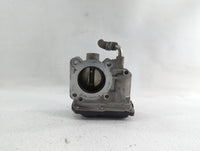 2012-2019 Nissan Versa Throttle Body P/N:3AA50-02 B 3AA50-02 C, 3AA50-02 F Fits Fits 2012 2013 2014 2015 2016 2017 2018 2019
