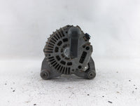 2012-2019 Nissan Versa Alternator Replacement Generator Charging Assembly Engine OEM P/N:23100 3BE1A Fits OEM Used Auto Part