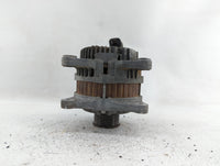 2012-2019 Nissan Versa Alternator Replacement Generator Charging Assembly Engine OEM P/N:23100 3BE1A Fits OEM Used Auto Part