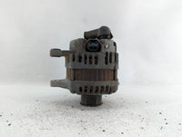2012-2019 Nissan Versa Alternator Replacement Generator Charging Assembly Engine OEM P/N:23100 3BE1A Fits OEM Used Auto Part