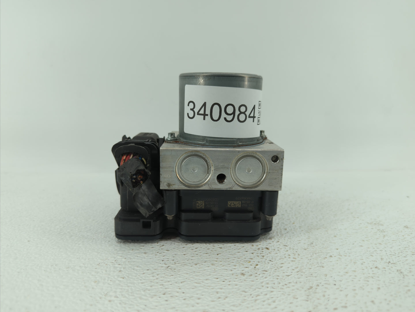 2014-2019 Nissan Versa ABS Pump Control Module Replacement P/N:2265106527 47660 9MD0B Fits Fits 2014 2015 2016 2017 2018 201