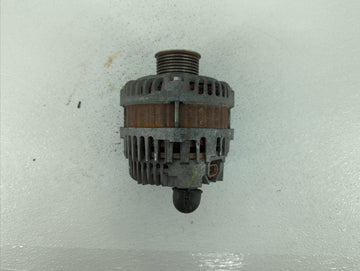 2012-2019 Nissan Versa Alternator Replacement Generator Charging Assembly Engine OEM P/N:23100 3BE1A Fits OEM Used Auto Part