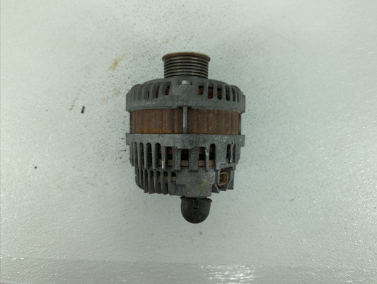 2012-2019 Nissan Versa Alternator Replacement Generator Charging Assembly Engine OEM P/N:23100 3BE1A Fits OEM Used Auto Part