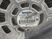 2012-2019 Nissan Versa Alternator Replacement Generator Charging Assembly Engine OEM P/N:23100 3BE1A Fits OEM Used Auto Part