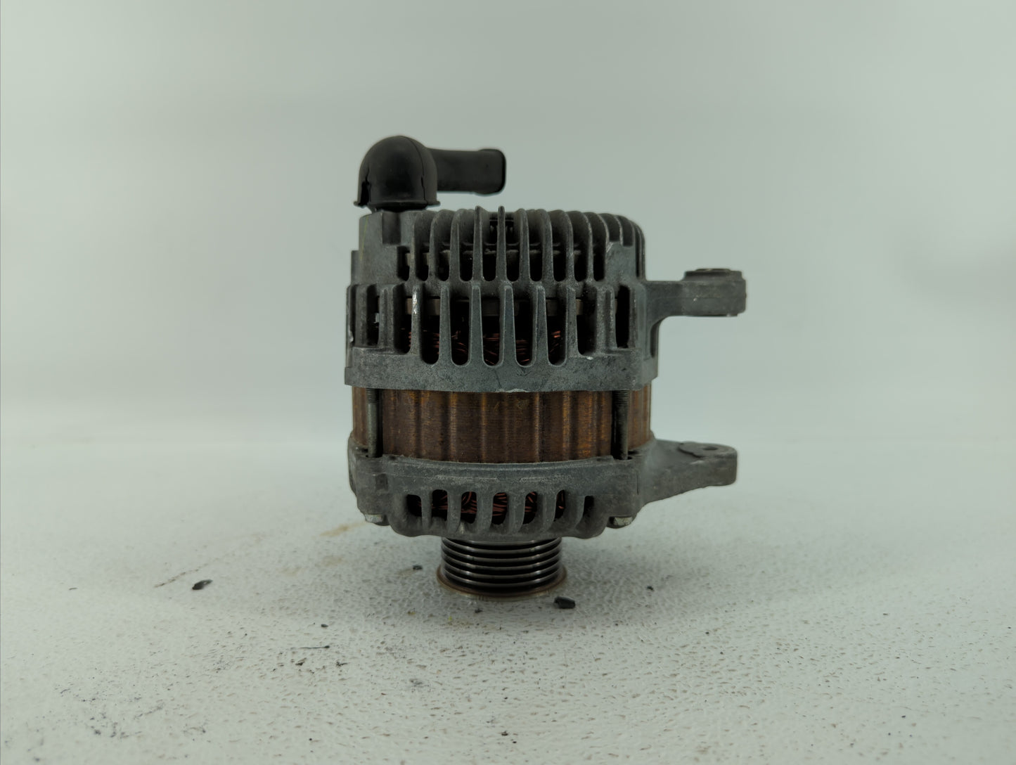 2012-2019 Nissan Versa Alternator Replacement Generator Charging Assembly Engine OEM P/N:23100 3BE1A Fits OEM Used Auto Part