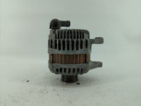 2012-2019 Nissan Versa Alternator Replacement Generator Charging Assembly Engine OEM P/N:23100 3BE1A Fits OEM Used Auto Part