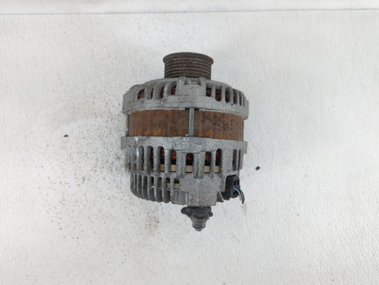 2012-2019 Nissan Versa Alternator Replacement Generator Charging Assembly Engine OEM P/N:23100 3BE1A Fits OEM Used Auto Part
