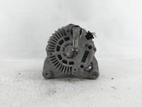 2012-2019 Nissan Versa Alternator Replacement Generator Charging Assembly Engine OEM P/N:23100 3BE1A Fits OEM Used Auto Part