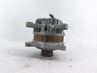 2012-2019 Nissan Versa Alternator Replacement Generator Charging Assembly Engine OEM P/N:23100 3BE1A Fits OEM Used Auto Part