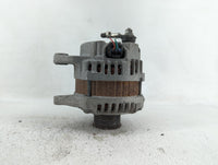 2012-2019 Nissan Versa Alternator Replacement Generator Charging Assembly Engine OEM P/N:23100 3BE1A Fits OEM Used Auto Part