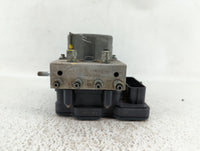 2015-2019 Nissan Versa ABS Pump Control Module Replacement P/N:133800-4540 89541-42320 Fits Fits 2015 2016 2017 2018 2019 OE