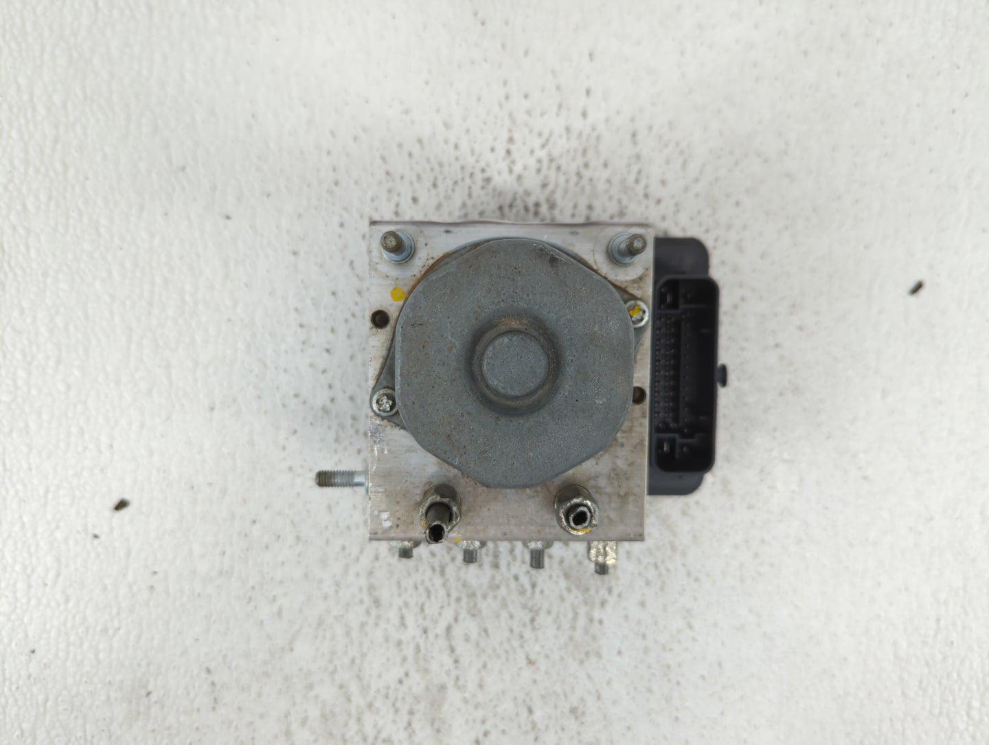 2015-2019 Nissan Versa ABS Pump Control Module Replacement P/N:133800-4540 89541-42320 Fits Fits 2015 2016 2017 2018 2019 OE