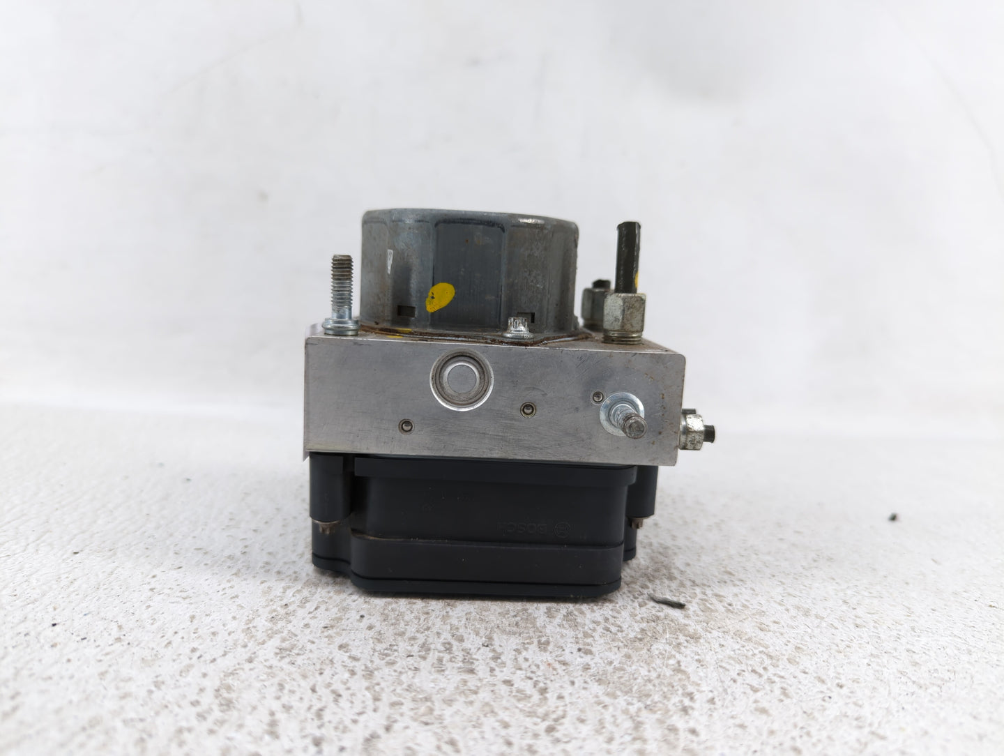 2015-2019 Nissan Versa ABS Pump Control Module Replacement P/N:133800-4540 89541-42320 Fits Fits 2015 2016 2017 2018 2019 OE