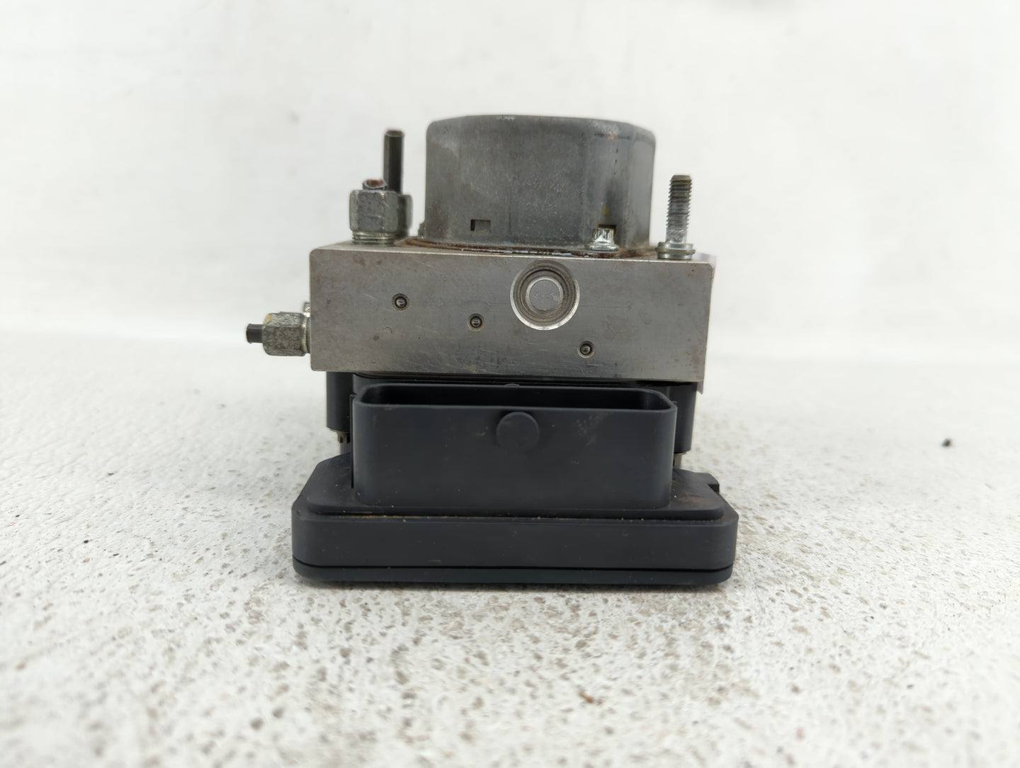 2015-2019 Nissan Versa ABS Pump Control Module Replacement P/N:133800-4540 89541-42320 Fits Fits 2015 2016 2017 2018 2019 OE