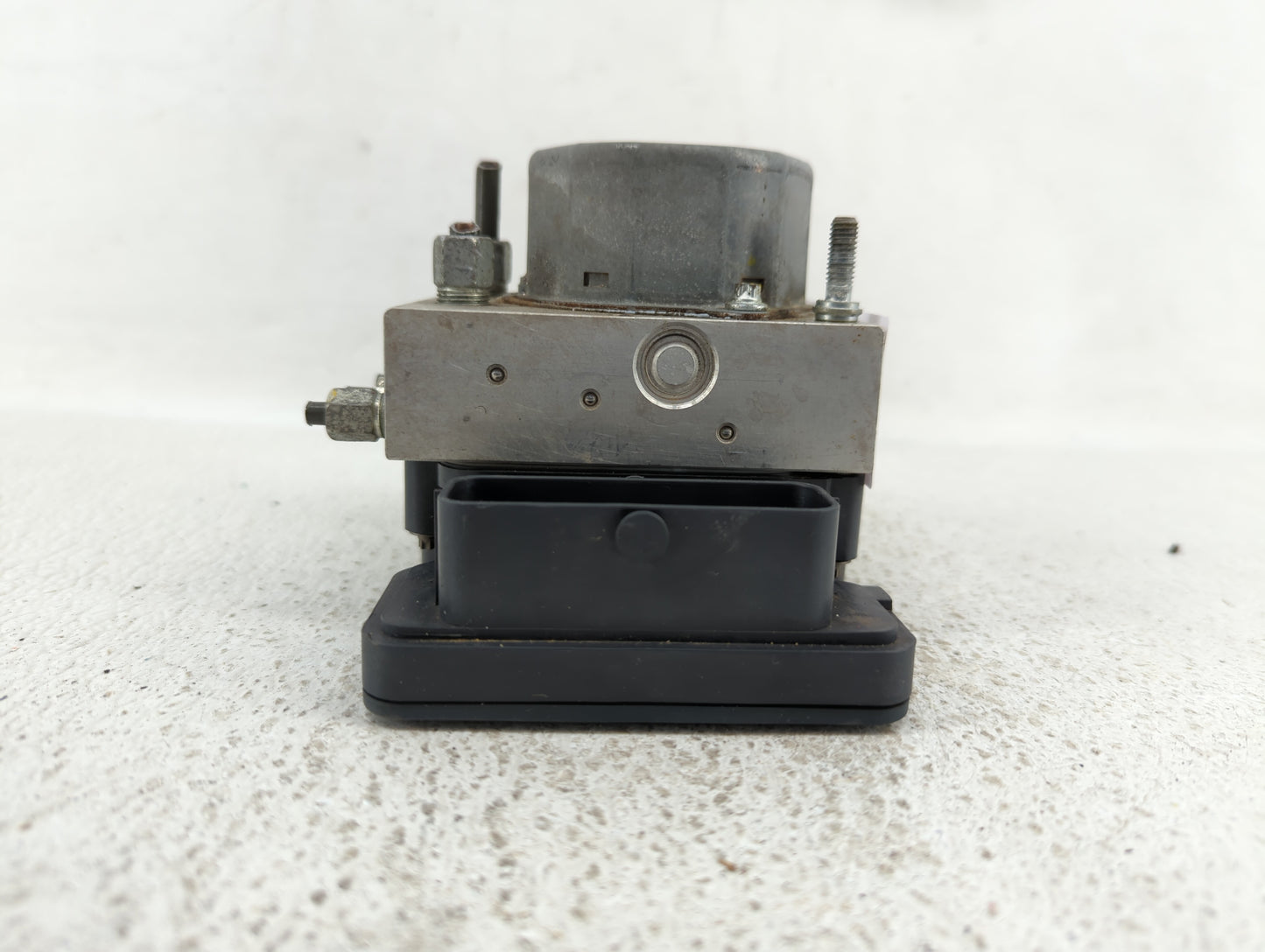 2015-2019 Nissan Versa ABS Pump Control Module Replacement P/N:133800-4540 89541-42320 Fits Fits 2015 2016 2017 2018 2019 OE