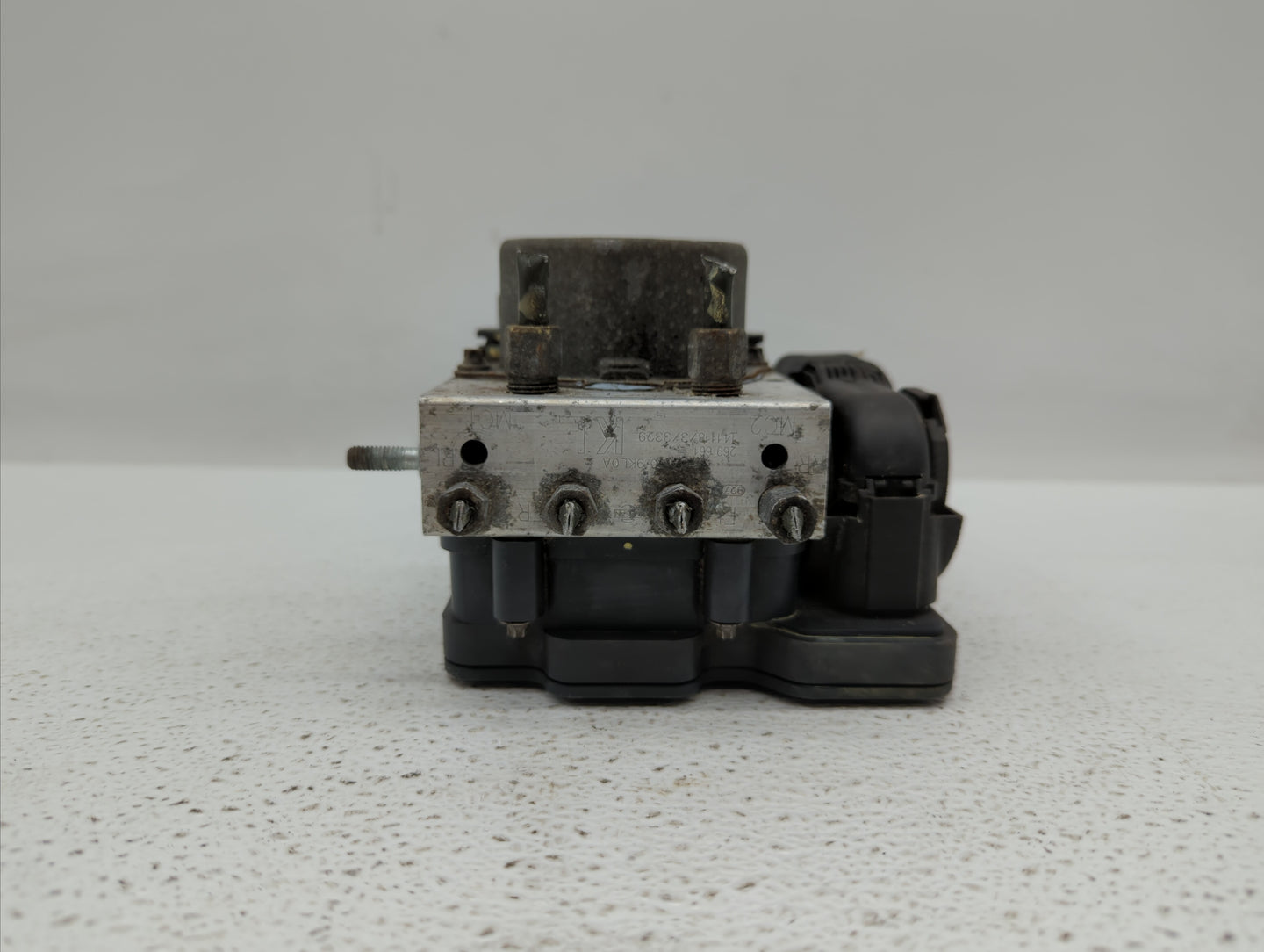 2015-2019 Nissan Versa ABS Pump Control Module Replacement P/N:133800-4540 89541-42320 Fits Fits 2015 2016 2017 2018 2019 OE