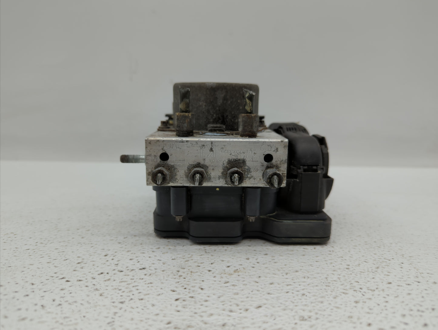 2015-2019 Nissan Versa ABS Pump Control Module Replacement P/N:133800-4540 89541-42320 Fits Fits 2015 2016 2017 2018 2019 OE