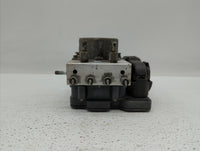 2015-2019 Nissan Versa ABS Pump Control Module Replacement P/N:133800-4540 89541-42320 Fits Fits 2015 2016 2017 2018 2019 OE