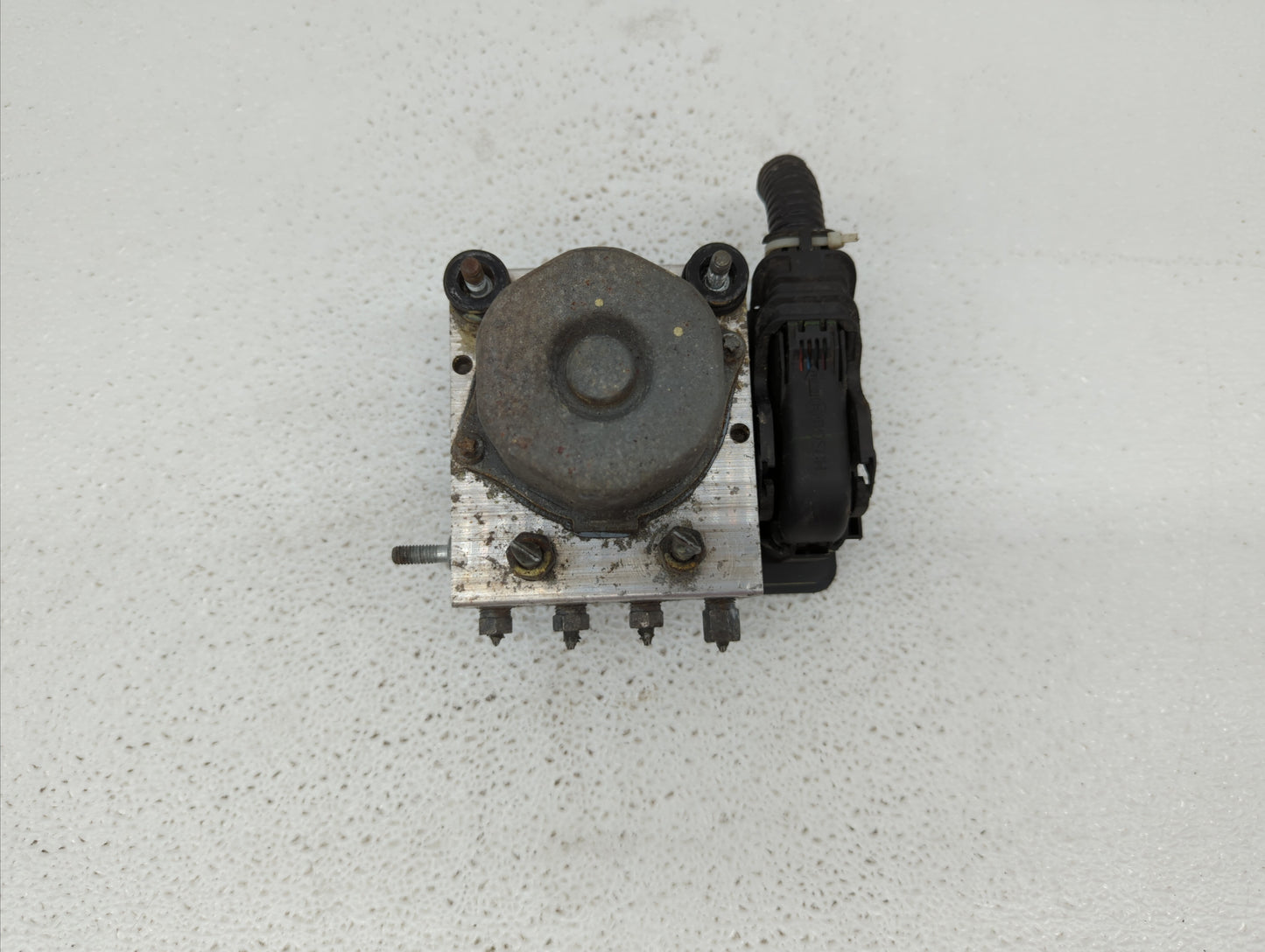 2015-2019 Nissan Versa ABS Pump Control Module Replacement P/N:133800-4540 89541-42320 Fits Fits 2015 2016 2017 2018 2019 OE