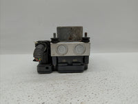 2015-2019 Nissan Versa Anti-Lock Brake ABS Pump Module Actuator OEM P/N:133800-4540 89541-42320 Fits Fits 2015 2016 2017 201