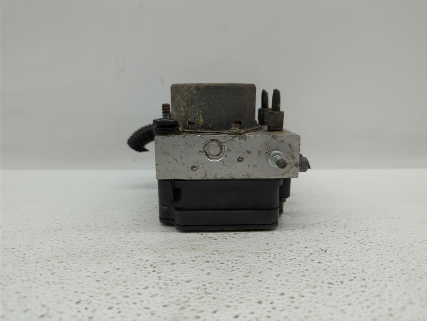 2015-2019 Nissan Versa ABS Pump Control Module Replacement P/N:133800-4540 89541-42320 Fits Fits 2015 2016 2017 2018 2019 OE