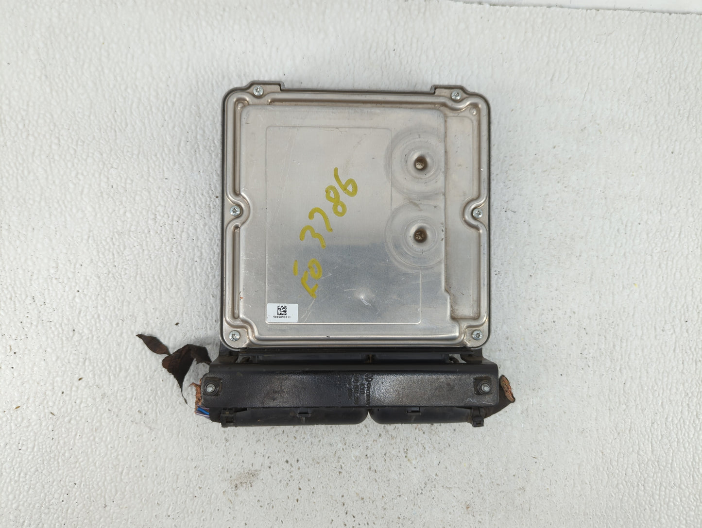 2014-2018 Nissan Versa PCM Engine Control Computer ECU ECM PCU OEM P/N:NEC980-086 NEC000-889 Fits Fits 2014 2015 2016 2017 2