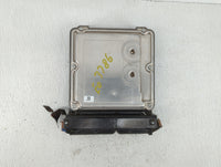 2014-2018 Nissan Versa PCM Engine Control Computer ECU ECM PCU OEM P/N:NEC980-086 NEC000-889 Fits Fits 2014 2015 2016 2017 2