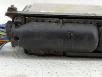 2014-2018 Nissan Versa PCM Engine Control Computer ECU ECM PCU OEM P/N:NEC980-086 NEC000-889 Fits Fits 2014 2015 2016 2017 2