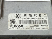 2014-2018 Nissan Versa PCM Engine Control Computer ECU ECM PCU OEM P/N:NEC980-086 NEC000-889 Fits Fits 2014 2015 2016 2017 2