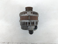 2012-2019 Nissan Versa Alternator Replacement Generator Charging Assembly Engine OEM P/N:23100 3BE1A Fits OEM Used Auto Part