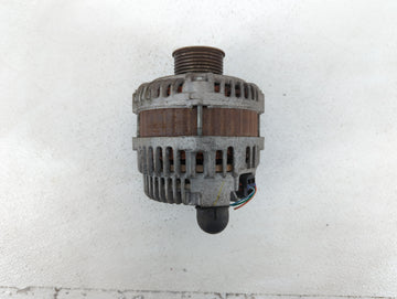 2012-2019 Nissan Versa Alternator Replacement Generator Charging Assembly Engine OEM P/N:23100 3BE1A Fits OEM Used Auto Part
