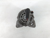 2012-2019 Nissan Versa Alternator Replacement Generator Charging Assembly Engine OEM P/N:23100 3BE1A Fits OEM Used Auto Part