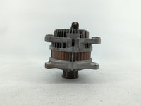 2012-2019 Nissan Versa Alternator Replacement Generator Charging Assembly Engine OEM P/N:23100 3BE1A Fits OEM Used Auto Part