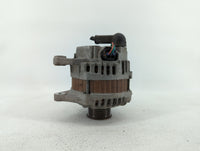 2012-2019 Nissan Versa Alternator Replacement Generator Charging Assembly Engine OEM P/N:23100 3BE1A Fits OEM Used Auto Part