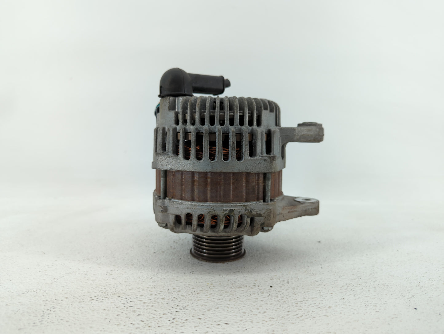 2012-2019 Nissan Versa Alternator Replacement Generator Charging Assembly Engine OEM P/N:23100 3BE1A Fits OEM Used Auto Part