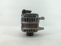 2012-2019 Nissan Versa Alternator Replacement Generator Charging Assembly Engine OEM P/N:23100 3BE1A Fits OEM Used Auto Part
