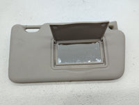 2013-2015 Nissan Versa Sun Visor Shade Replacement Passenger Right Mirror Fits Fits 2013 2014 2015 OEM Used Auto Parts - Oem