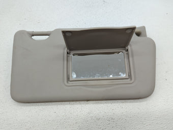 compare product 2013-2015 Nissan Versa Sun Visor Shade Replacement Passenger Right Mirror Fits Fits 2013 2014 2015 OEM Used Auto Parts