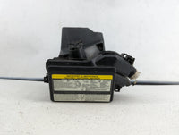 2015 Nissan Versa Fuel Vapor Charcoal Canister - Oemusedautoparts1.com