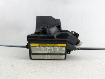 compare product 2015 Nissan Versa Fuel Vapor Charcoal Canister