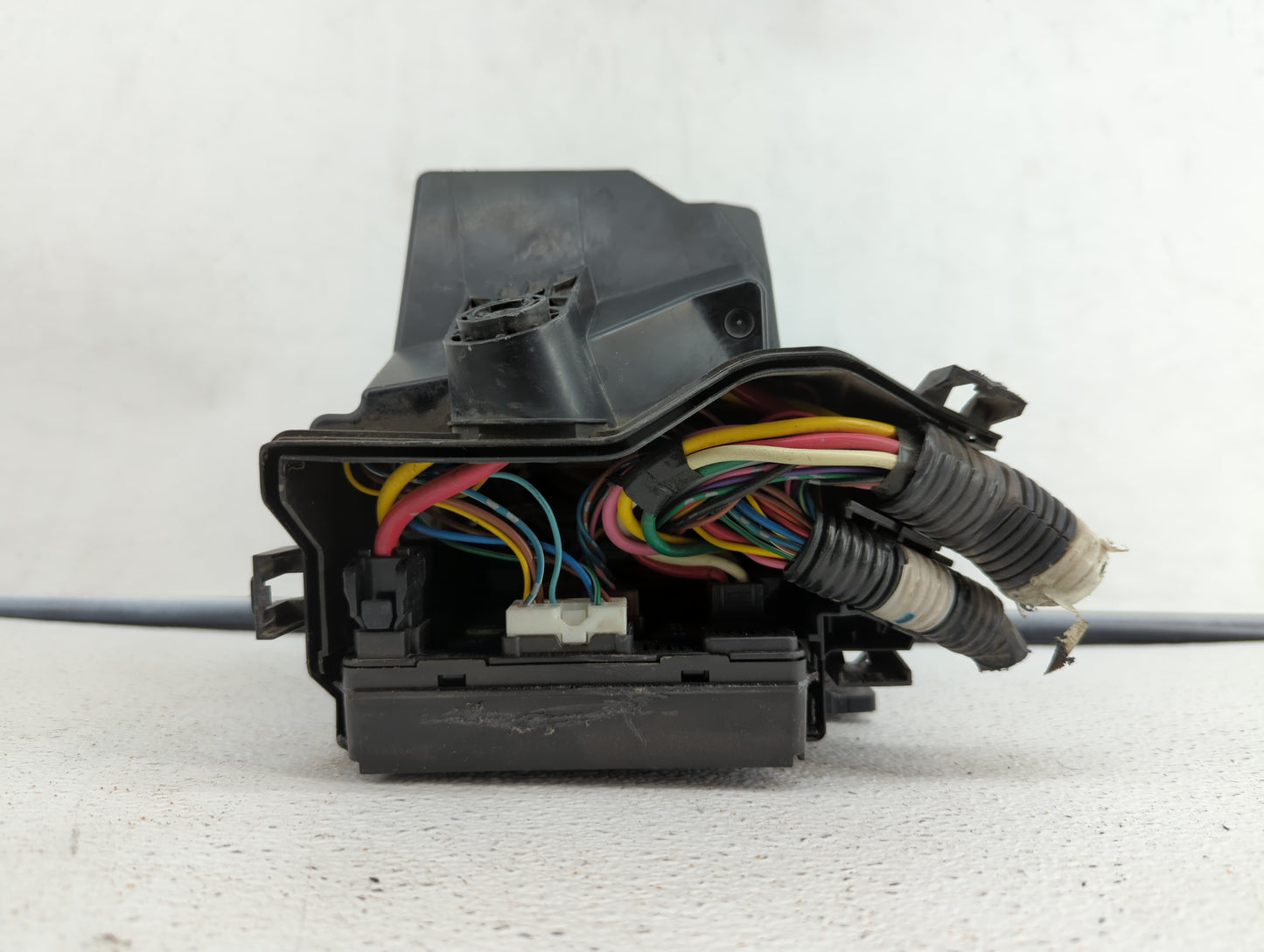 2015 Nissan Versa Fuel Vapor Charcoal Canister - Oemusedautoparts1.com