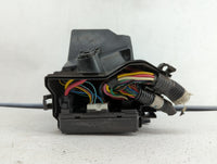 2015 Nissan Versa Fuel Vapor Charcoal Canister - Oemusedautoparts1.com