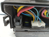 2015 Nissan Versa Fuel Vapor Charcoal Canister - Oemusedautoparts1.com