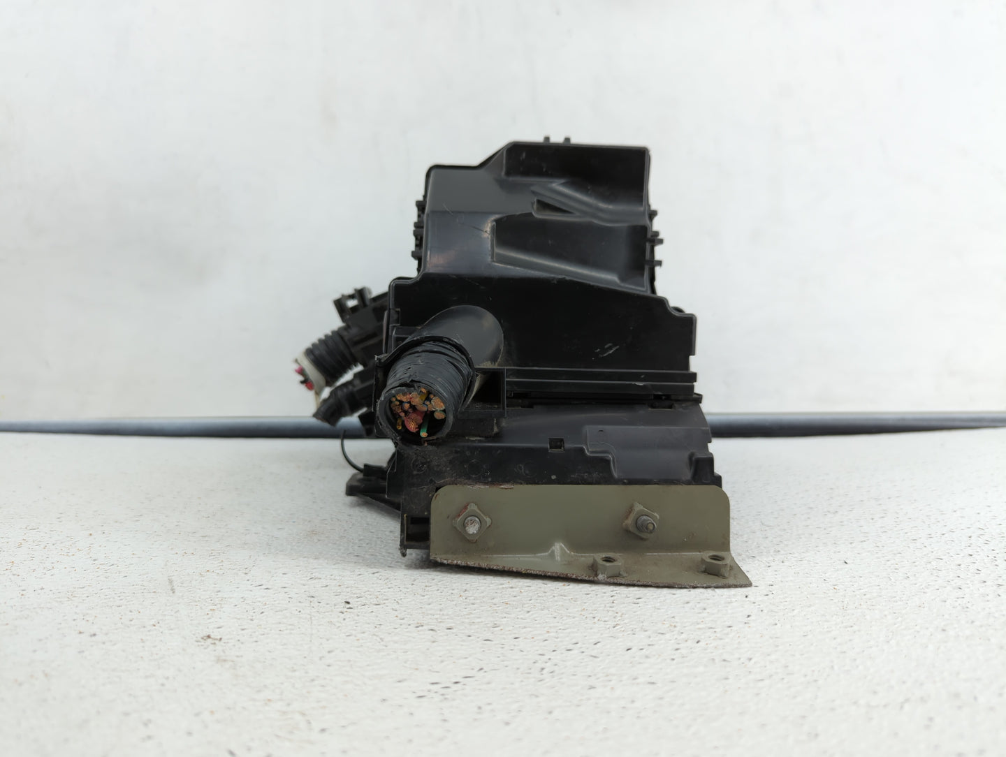 2015 Nissan Versa Fuel Vapor Charcoal Canister - Oemusedautoparts1.com