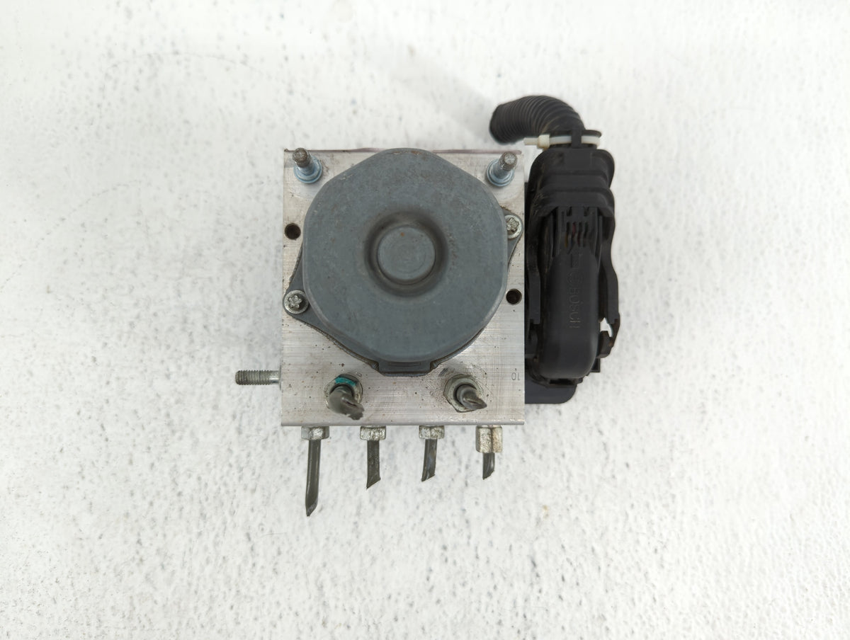 2015-2019 Nissan Versa Anti-Lock Brake ABS Pump Module Actuator OEM P/N:133800-4540 89541-42320 Fits Fits 2015 2016 2017 201