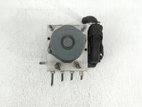 2015-2019 Nissan Versa ABS Pump Control Module Replacement P/N:133800-4540 89541-42320 Fits Fits 2015 2016 2017 2018 2019 OE